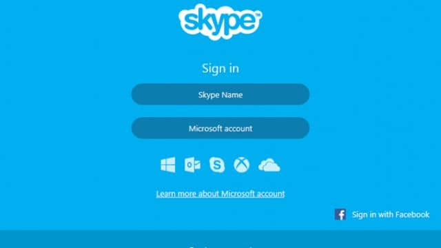 can i create skype account with gmail