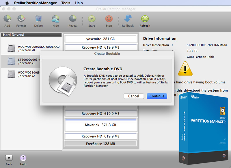 best free partition software manager usb