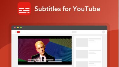 Photo of How to activate and force subtitles in to youtube video? Step by step guide