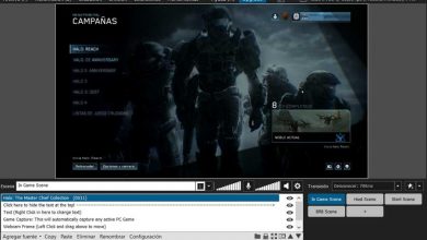 Photo of Transmits your games in real time with xsplit broadcast