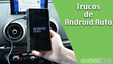 Photo of How to configure android auto to get the most out of this app? Step by step guide