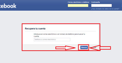 Photo of How to connect to my facebook account in spanish and enter directly? Step by step guide