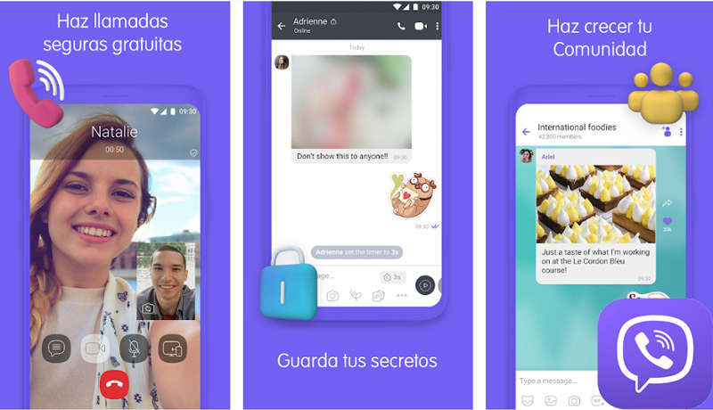 how to add yourself in group chat on viber for android