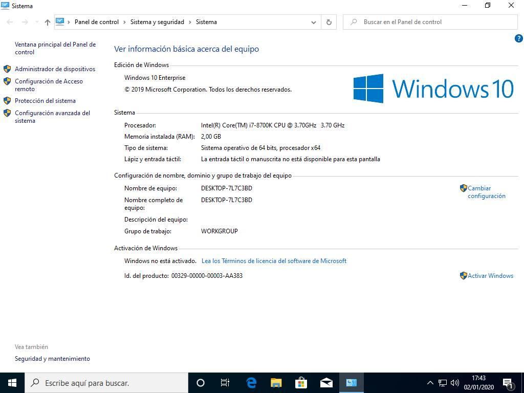 windows 7 enterprise torrent iso