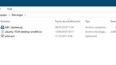 Photo of How to restore the appearance of the folder downloads in windows 10 may 2019 update