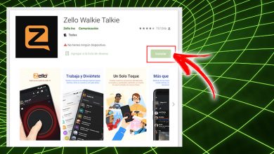 Photo of What are the best walkie talkie applications for your android and ios phone? List 2021