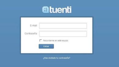 Photo of How to enter or log in to my Tuenti account in Spanish? – Very easy