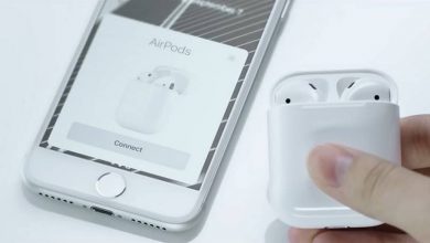 Photo of How to increase or increase the battery time of your Airpods