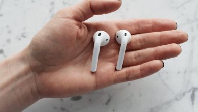 Photo of How to configure and customize the controls and functions of the AirPods from Android or iPhone