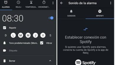 Photo of How to use a Spotify song as an alarm tone on my mobile?