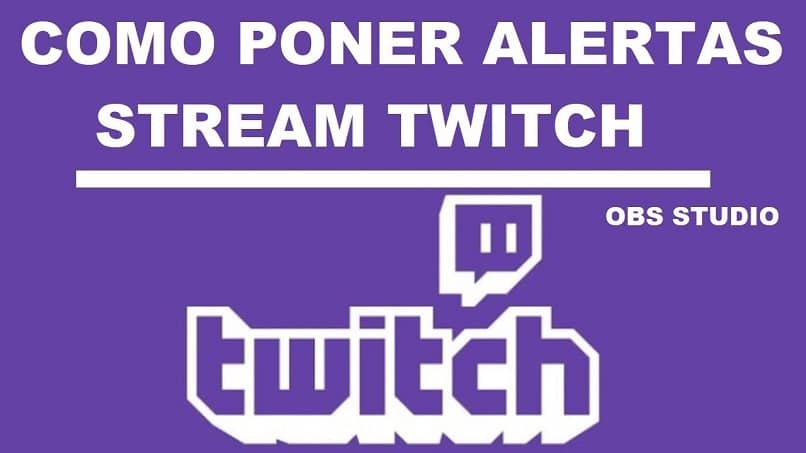 twitch notifications alerts