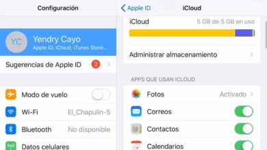 Photo of I have full iCloud storage – Solution