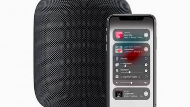Photo of How to reproduce relaxing ambient sounds with the HomePod?