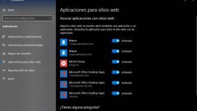 Photo of Prevent web pages from opening your windows 10 applications