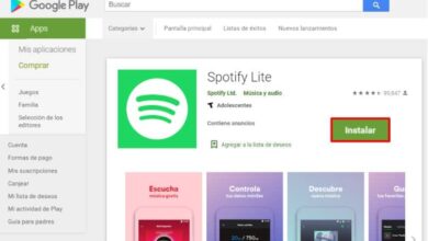 Photo of How to install Spotify Lite on my Android device