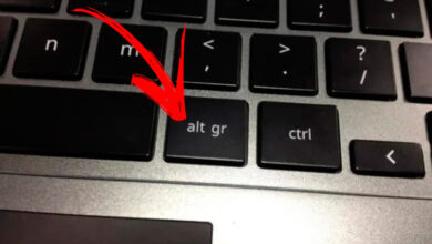 Photo of How to rotate the computer screen in windows with the keyboard? Step by step guide