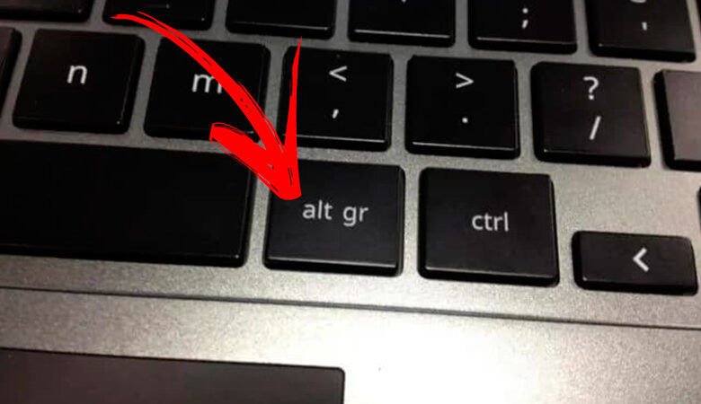 rotate screen windows 7 keyboard shortcut