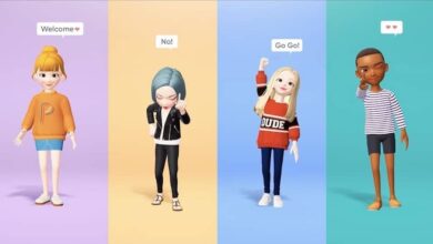 Photo of How to create a personalized Emoji or avatar with the Zepeto App on Android