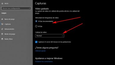 Photo of Customize your game captures in the windows 10 game bar to improve webcasting