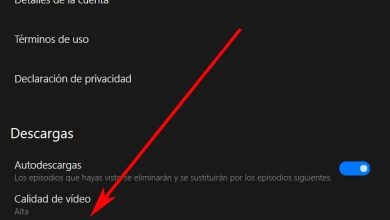 Photo of Save disk space by deeling netflix downloads in windows 10