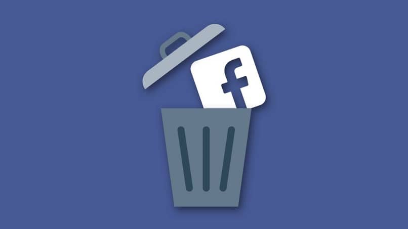 delete facebook application