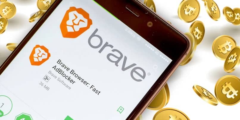 how to install brave browser for android
