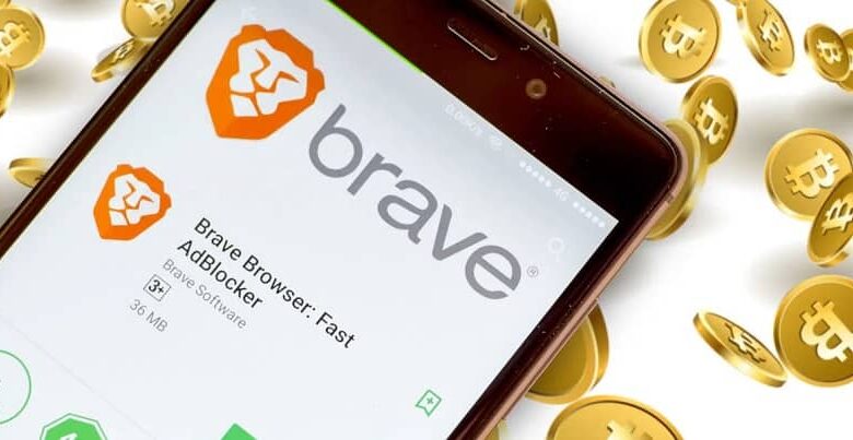 brave browser android not responding