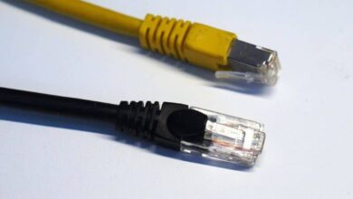 Photo of How do I know what kind of Ethernet cable category should I use for PC?