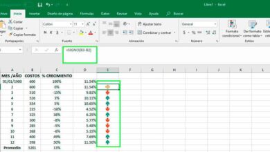 Photo of How to calculate the annual growth rate in Excel | Simple formula of percentages