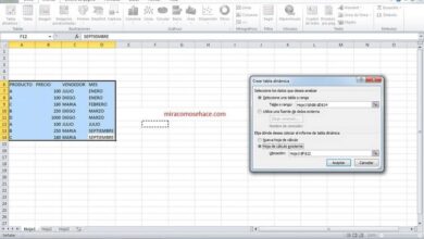 Photo of How to do or create custom calculations in Excel pivot tables