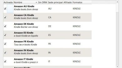Photo of Customize and manage the libraries where you can buy ebooks from caliber