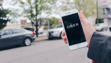 Photo of How to use the Uber app easily – Uber App