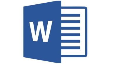 Photo of How to change the language of Microsoft Word from English to Spanish