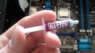 Photo of How to change the thermal paste of my PC processor? Step by Step