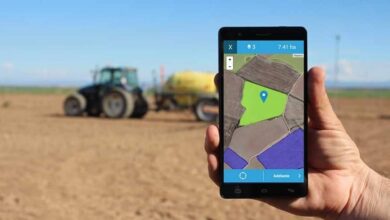 Photo of What is the best application to measure land with GPS on Android or iPhone?