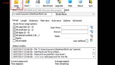 Photo of Unzip a Winrar archive with password – Quick and easy RAR or ZIP extract