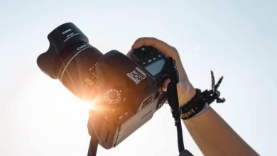 Photo of What is and how to use a SLR camera in a professional way?