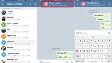 Photo of How to know if someone has added or blocked me on Telegram – Very easy
