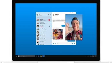 Photo of How to activate the camera and microphone in Facebook Windows? | PC video call
