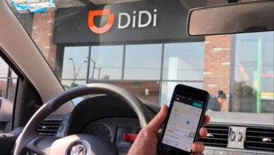 Photo of As a driver is Uber or DiDi better?