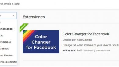 Photo of How to change the theme color of my Facebook on PC – Very easy