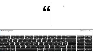 Photo of How to put quotation mark on PC keyboard easily