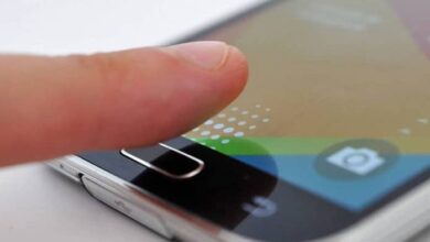 Photo of Why doesn’t the reader of my mobile phone recognize my fingerprint? Solution