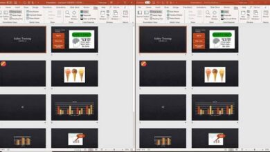 Photo of How to easily compare two PowerPoint slides side-by-side?