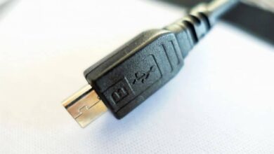 Photo of How to connect a USB memory to a cell phone to transfer files?
