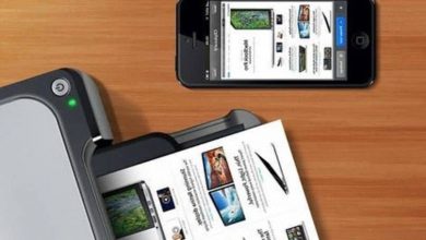 Photo of How to print documents from an iPhone or iPad wirelessly | AirPrint