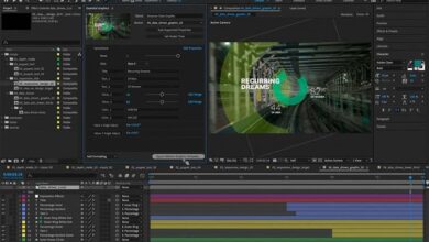 Photo of How to change the language of Adobe After Effects from English to Spanish