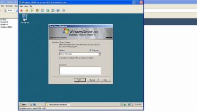 Photo of How to Exit Console Mode on a VMWare Virtual Machine