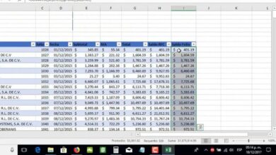 Photo of How to make a loan management system and installment collections in Excel (Annual, monthly, weekly and daily)
