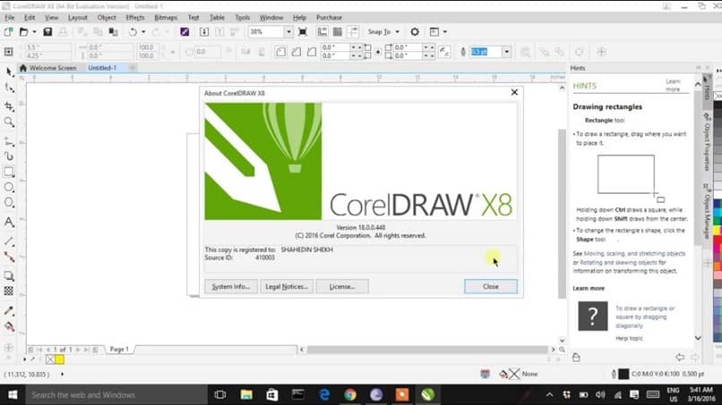 download corel draw